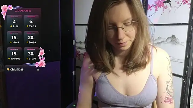 Snapshot of scarlettsrose chatting on 03/26/26, 02:55 scarlettsrose online show from 03/26/26, 02:55