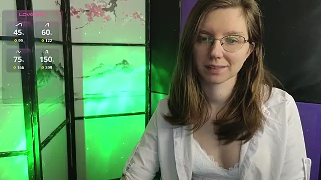 scarlettsrose online show from 05/26/26, 11:50