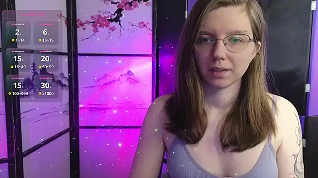 scarlettsrose online show from 06/02/26, 12:18