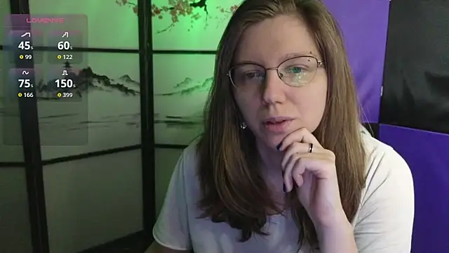 Snapshot of scarlettsrose chatting on 06/19/26, 09:13 scarlettsrose online show from 06/19/26, 09:13