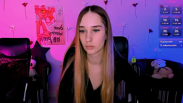 Snapshot of _kellykitten_ chatting on 02/19/26, 12:34 kellykitten online show from 02/19/26, 12:34