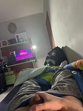 Alessandro 478 online show from 12/18/25, 08:26