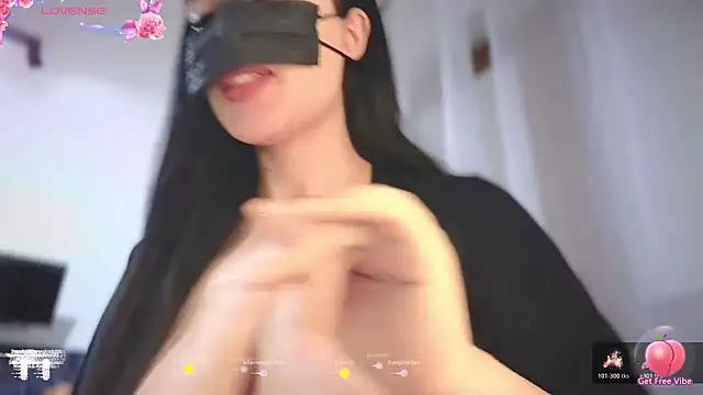 Snapshot of chikarima chatting on 03/27/26, 07:13 chikarima online show from 03/27/26, 07:13