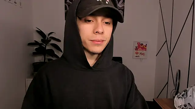 James Adams 01 online show from 11/27/25, 12:40