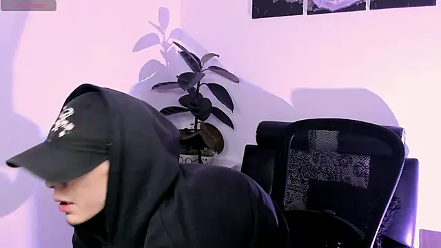 James Adams 01 online show from 12/22/25, 01:08