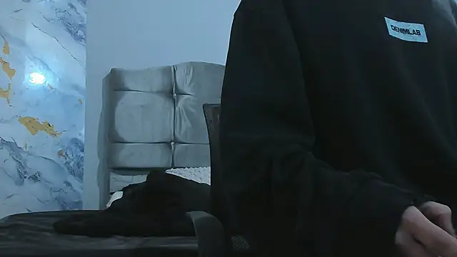 James Adams 01 online show from 02/26/26, 12:04