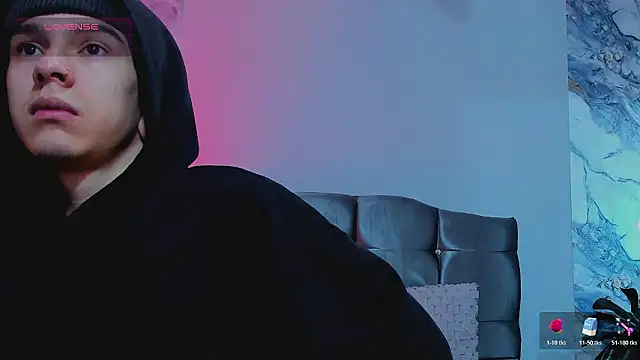 James Adams 01 online show from 03/06/26, 11:28