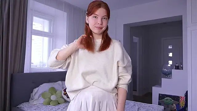 KristianCaspi online show from 11/24/25, 06:02