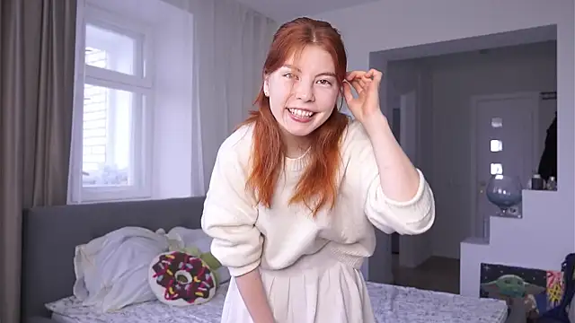 KristianCaspi online show from 11/26/25, 05:52