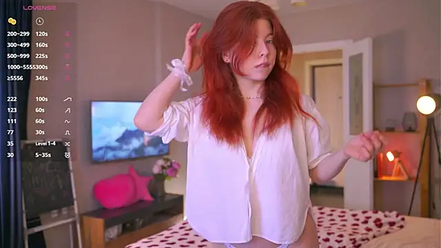 KristianCaspi online show from 03/29/26, 05:07