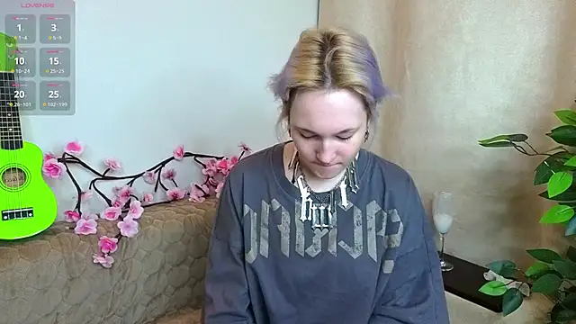 RanaKaduk online show from 12/21/25, 05:03