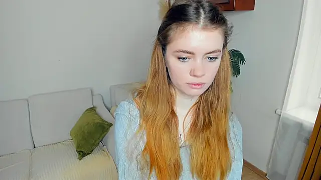 AngelesBenitz online show from 11/23/25, 07:08