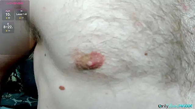 Maxhornyblondieman online show from 02/22/26, 08:29