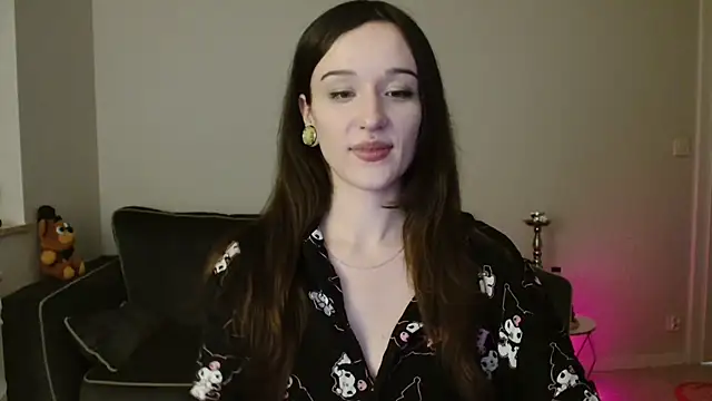 Tinybutt5368 online show from 02/09/26, 06:34