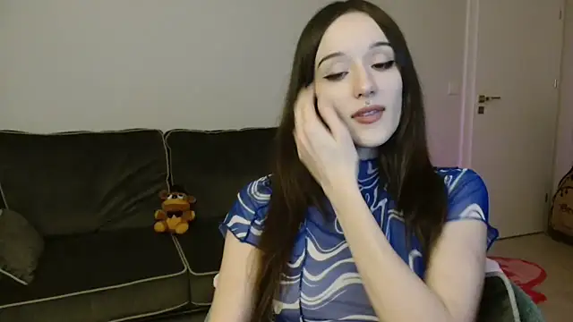 Tinybutt5368 online show from 02/14/26, 08:16