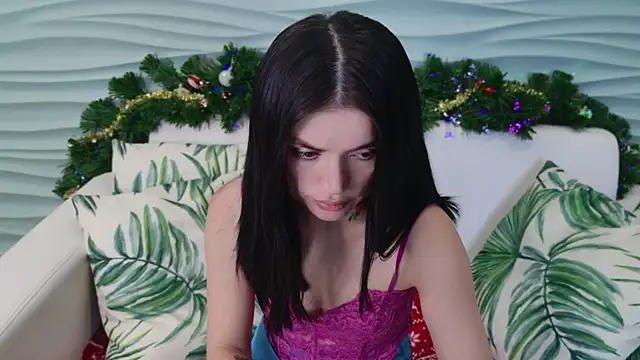 SexyEileen- online show from 12/21/25, 02:24