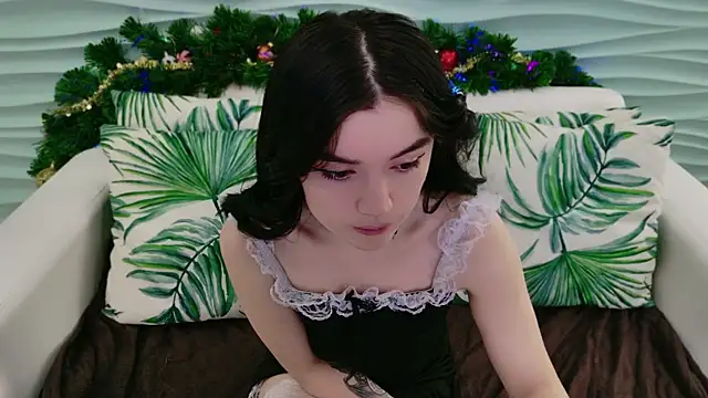 SexyEileen- online show from 01/08/26, 11:12