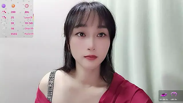 Qing-888 online show from 12/23/25, 04:54