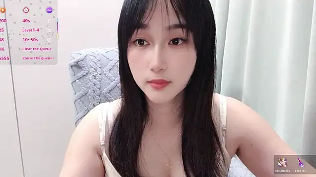Snapshot of Qing-888 chatting on 06/01/26, 06:37 Qing-888 online show from 06/01/26, 06:37