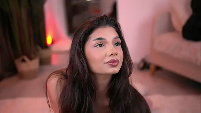 LuvCaprice online show from 12/04/25, 06:12