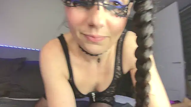 Tini squirt online show from 03/16/26, 09:30