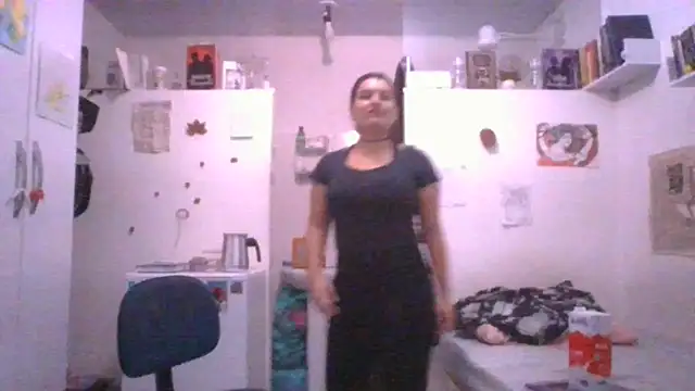 Snapshot of Satanatrix chatting on 03/07/26, 08:11 Satanatrix online show from 03/07/26, 08:11
