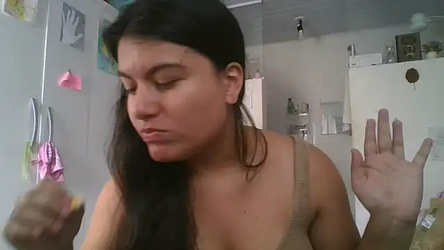 Snapshot of Satanatrix chatting on 03/18/26, 03:04 Satanatrix online show from 03/18/26, 03:04