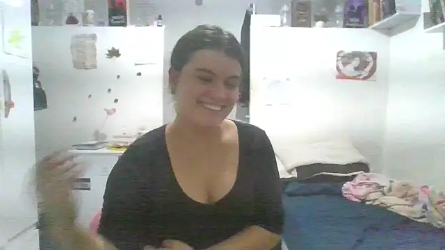 Snapshot of Satanatrix chatting on 05/19/26, 06:31 Satanatrix online show from 05/19/26, 06:31