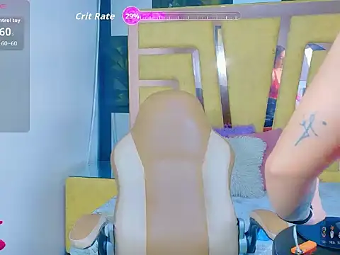 Snapshot of CailinSmith chatting on 11/22/25, 11:31 CailinSmith online show from 11/22/25, 11:31