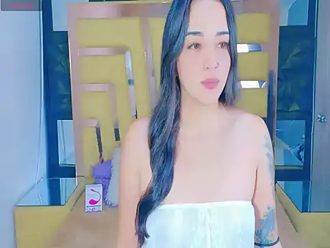 Snapshot of CailinSmith chatting on 11/29/25, 12:08 CailinSmith online show from 11/29/25, 12:08