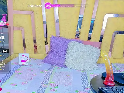 Snapshot of CailinSmith chatting on 12/05/25, 06:59 CailinSmith online show from 12/05/25, 06:59