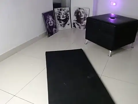 Annie Cervantez online show from 01/06/26, 02:48