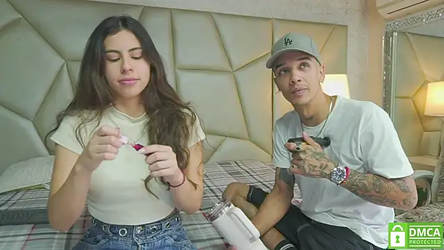 Snapshot of Be_curious chatting on 03/12/26, 12:22 Be curious online show from 03/12/26, 12:22