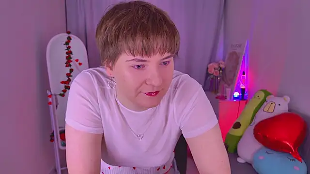 melissa   moore online show from 02/14/26, 06:10