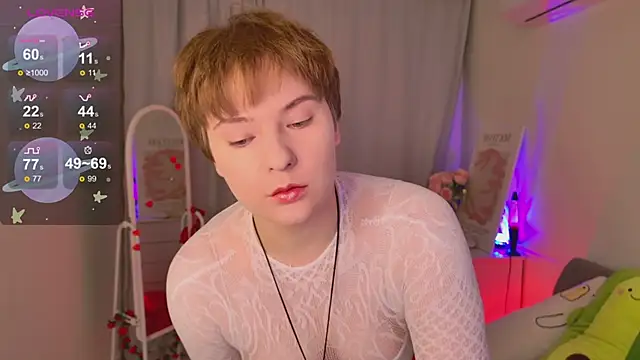 melissa   moore online show from 02/19/26, 06:09