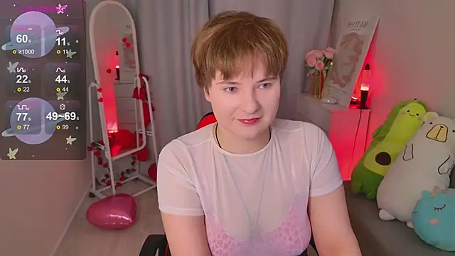 melissa   moore online show from 02/21/26, 06:14