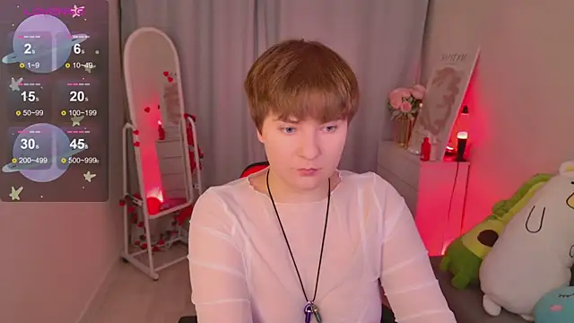 melissa   moore online show from 02/24/26, 06:00