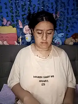 Mailly Gabby online show from 11/29/25, 12:13