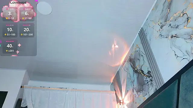 SofiaCopper online show from 04/11/26, 02:49