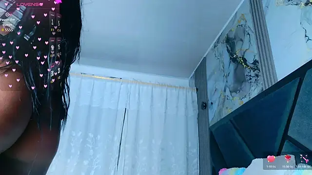 SofiaCopper online show from 05/28/26, 11:51
