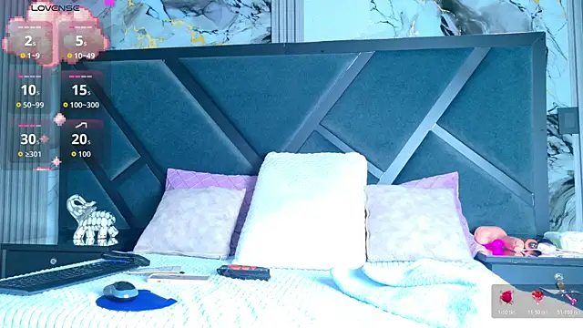 Snapshot of SofiaCopper chatting on 06/02/26, 11:45 SofiaCopper online show from 06/02/26, 11:45