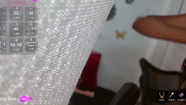 Ebony Pregnant Teen online show from 11/22/25, 07:46