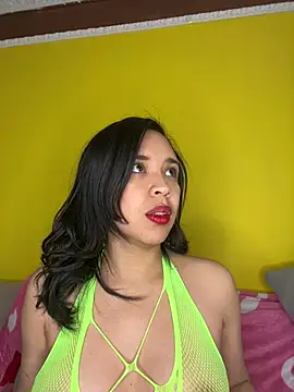 Snapshot of Esmerald_1111 chatting on 02/25/26, 11:53 Esmerald 1111 online show from 02/25/26, 11:53