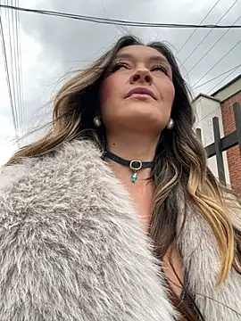 GeorginaBlack online show from 01/07/26, 06:32