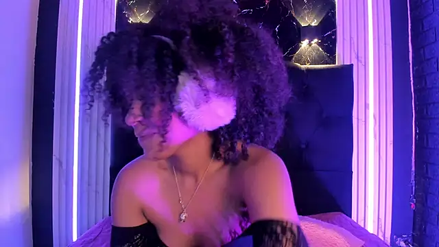 Serena Fey online show from 01/09/26, 11:57