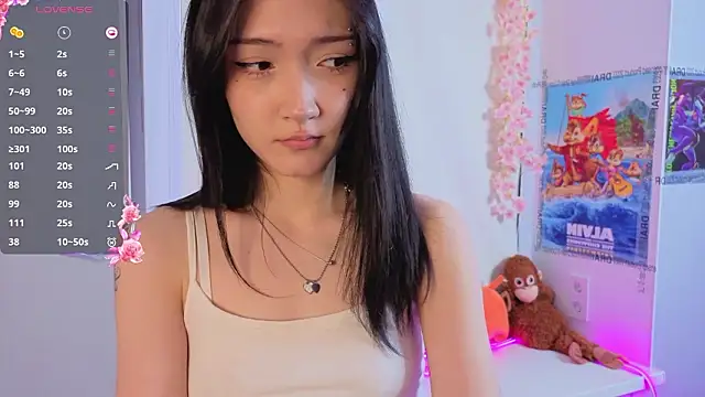 Snapshot of yung_leana chatting on 03/12/26, 05:30 yung leana online show from 03/12/26, 05:30