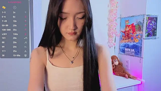 Snapshot of yung_leana chatting on 03/21/26, 05:27 yung leana online show from 03/21/26, 05:27