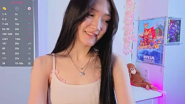 Snapshot of yung_leana chatting on 03/22/26, 06:11 yung leana online show from 03/22/26, 06:11