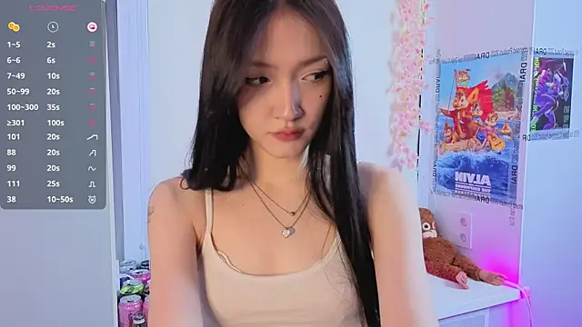 Snapshot of yung_leana chatting on 04/15/26, 06:37 yung leana online show from 04/15/26, 06:37