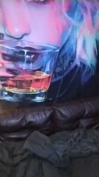 VenezuelaLuxeNoir online show from 03/02/26, 07:59